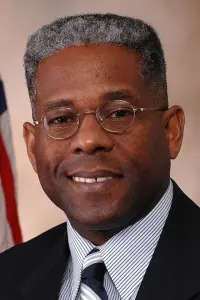 Photo Allen West