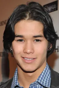 Photo Booboo Stewart