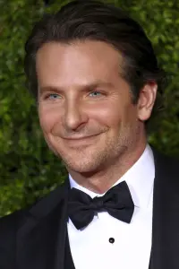 Photo Bradley Cooper