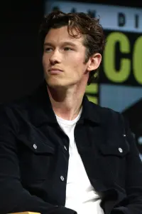 Photo Callum Turner