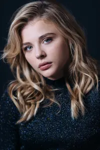 Photo Chloë Grace Moretz