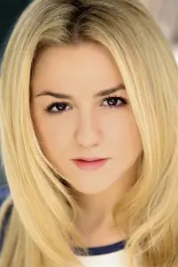 Photo Chloe Lukasiak