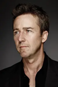 Photo Edward Norton