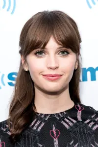 Photo Felicity Jones