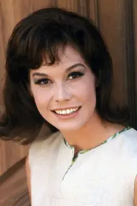 Photo Mary Tyler Moore