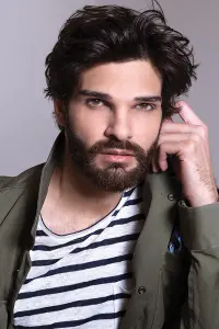 Photo Mike Massy