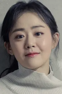 Photo Moon Geun-young