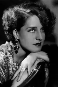 Photo Norma Shearer