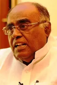 Photo Pazha Karuppaiah