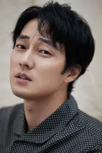 Photo So Ji-sub