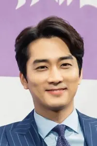 Photo Song Seung-heon