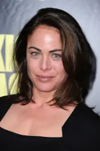 Photo Yancy Butler