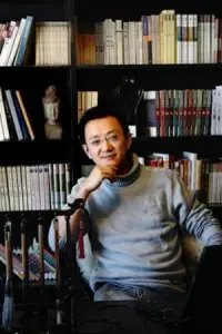 Photo Yu Baimei