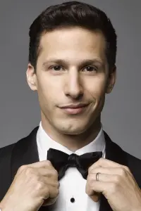 Photo Andy Samberg