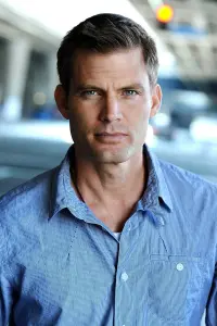 Photo Casper Van Dien