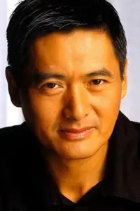 Photo Chow Yun-fat