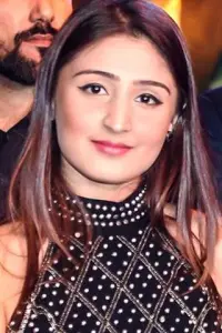 Photo Dhvani Bhanushali