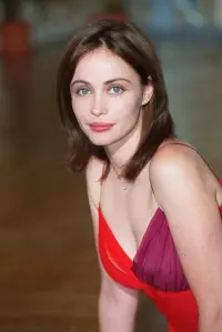 Photo Emmanuelle Béart