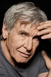 Photo Harrison Ford