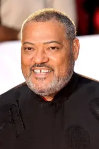 Photo Laurence Fishburne