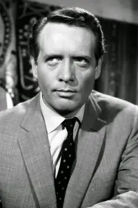 Photo Patrick McGoohan