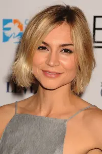 Photo Samaire Armstrong