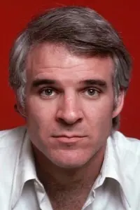 Photo Steve Martin