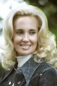 Photo Tammy Wynette