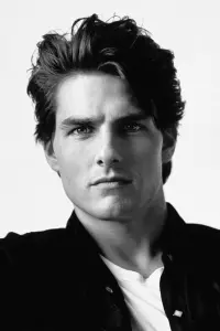 Photo Tom Cruise