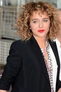 Photo Valeria Golino