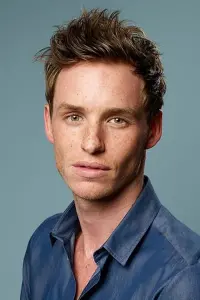 Photo Eddie Redmayne