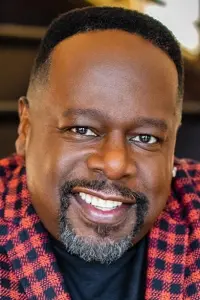 Photo Cedric the Entertainer