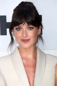 Photo Dakota Johnson