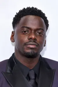 Photo Daniel Kaluuya