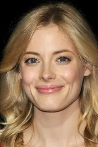 Photo Gillian Jacobs