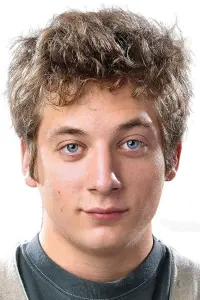 Photo Jeremy Allen White