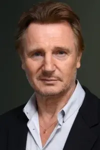 Photo Liam Neeson