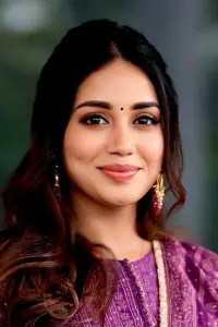 Photo Nivetha Pethuraj