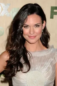 Photo Odette Annable