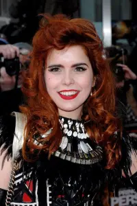 Photo Paloma Faith