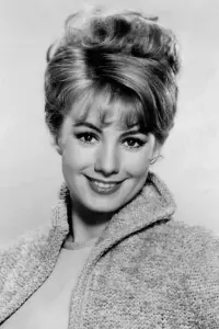 Photo Shirley Jones