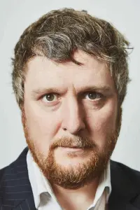 Photo Tim Key