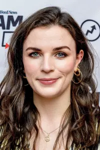 Photo Aisling Bea