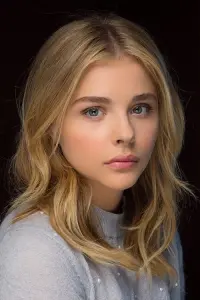 Photo Chloë Grace Moretz