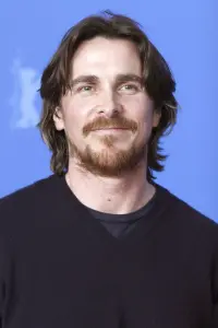 Photo Christian Bale