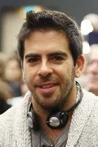 Photo Eli Roth