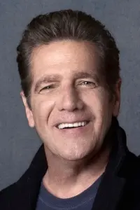 Photo Glenn Frey