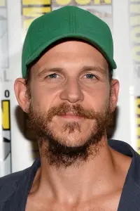 Photo Gustaf Skarsgård