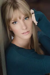 Photo Heather Morris