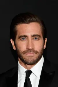 Photo Jake Gyllenhaal